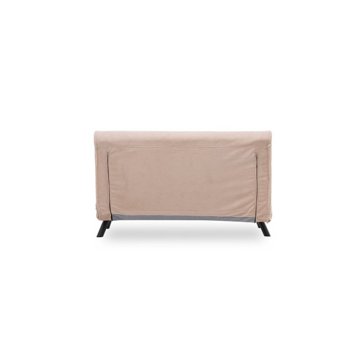 Canapé double convertible SANDO en plusieurs couleurs