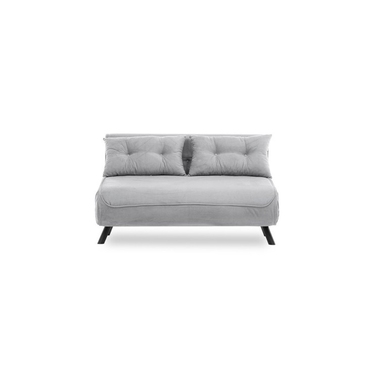 Canapé double convertible SANDO en plusieurs couleurs