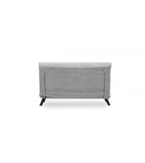 Canapé double convertible SANDO en plusieurs couleurs