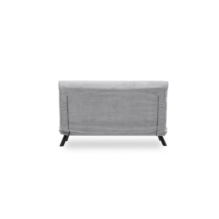 Canapé double convertible SANDO en plusieurs couleurs