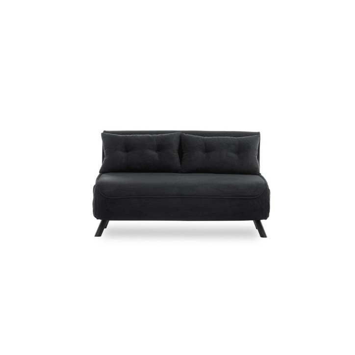 SANDO slaapbank voor twee personen in verschillende kleuren