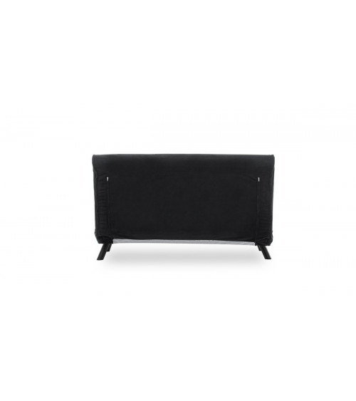 Canapé double convertible SANDO en plusieurs couleurs