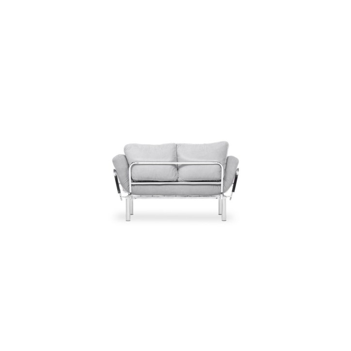 Sofá-cama duplo GINA em várias cores