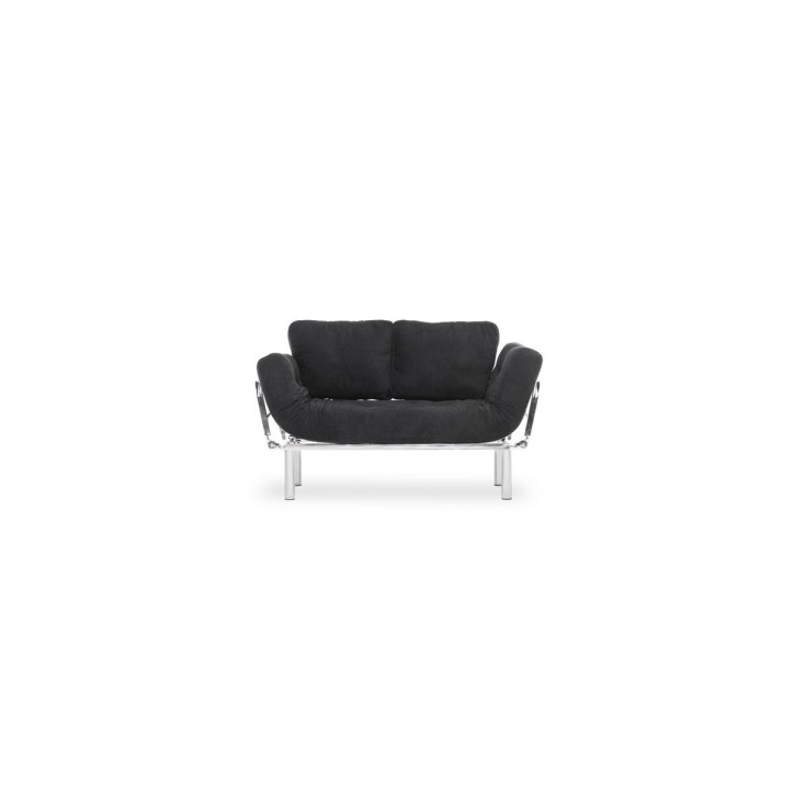 Canapé double convertible GINA en plusieurs couleurs