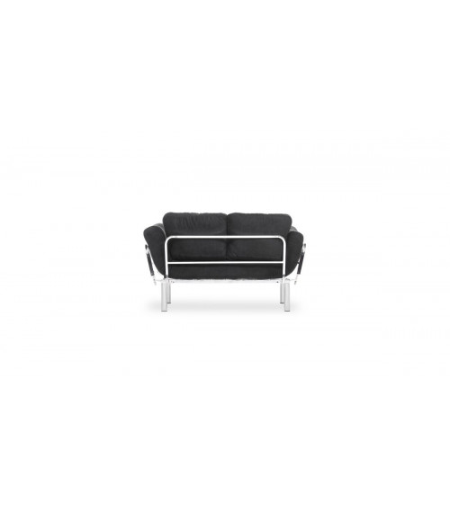 Canapé double convertible GINA en plusieurs couleurs