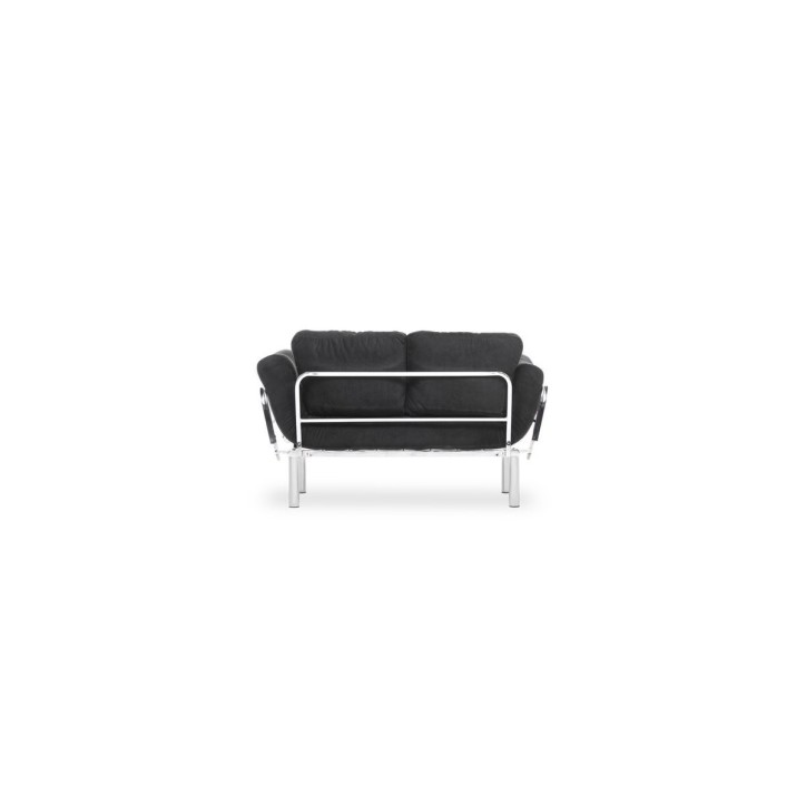Sofá-cama duplo GINA em várias cores