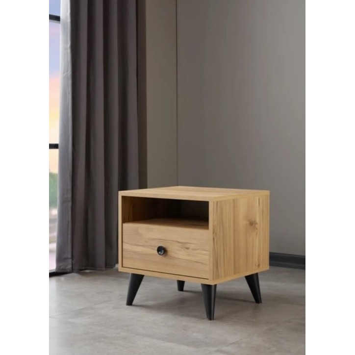 ETI kinderslaapkamer