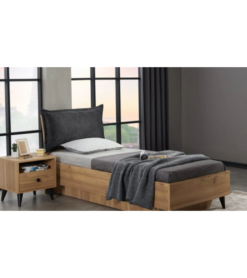 Quarto de criança da ETI