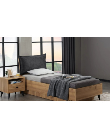 Quarto de criança da ETI