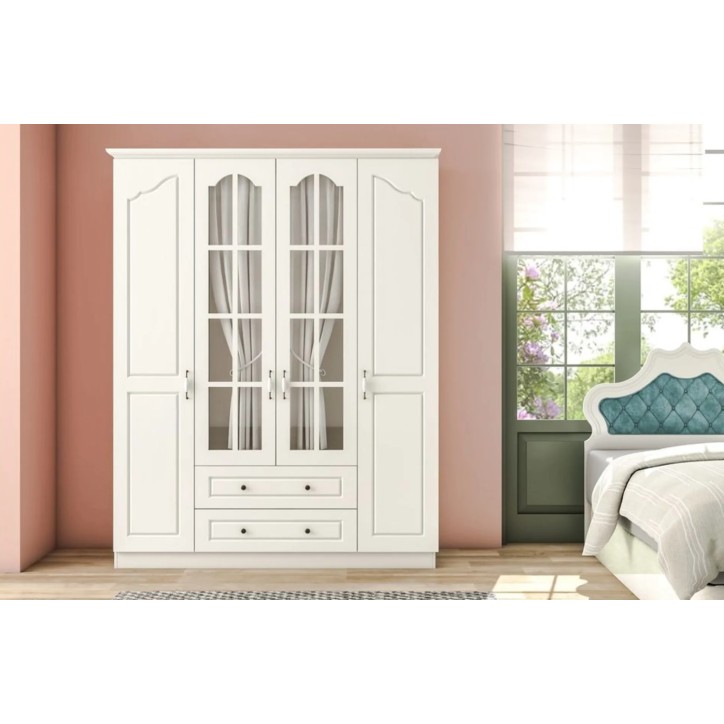 Chambre d'enfant ASOS I