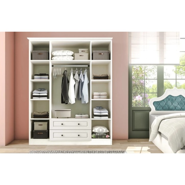 Chambre d'enfant ASOS I