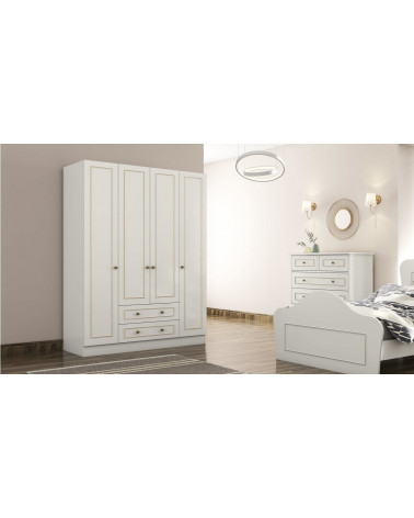 Kinderkamer PAYS D'OR