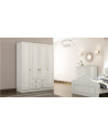 Chambre d'enfant PAYS D'OR