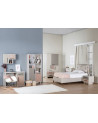 Chambre d'enfant MISK en plusieurs couleurs