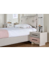 Chambre d'enfant MISK en plusieurs couleurs