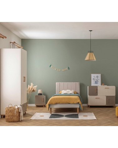 Chambre d'enfant THIAGO