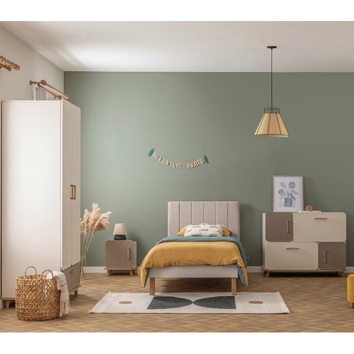 ARACHIDES kinderkamer