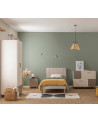 Chambre d'enfant ARACHIDES
