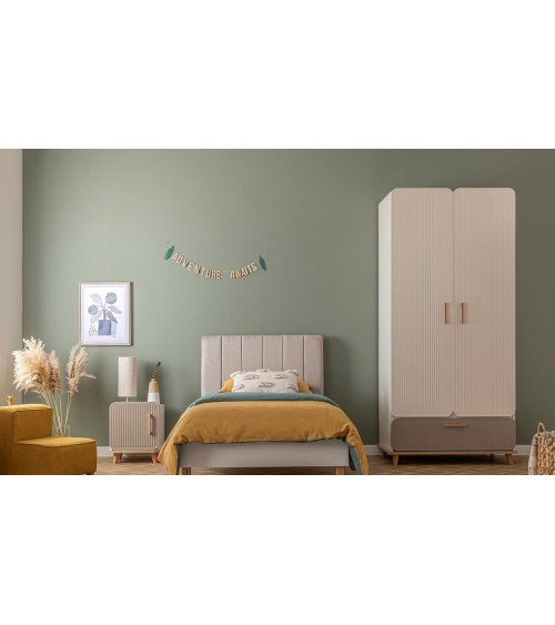 ARACHIDES kinderkamer