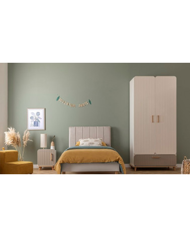 ARACHIDES kinderkamer