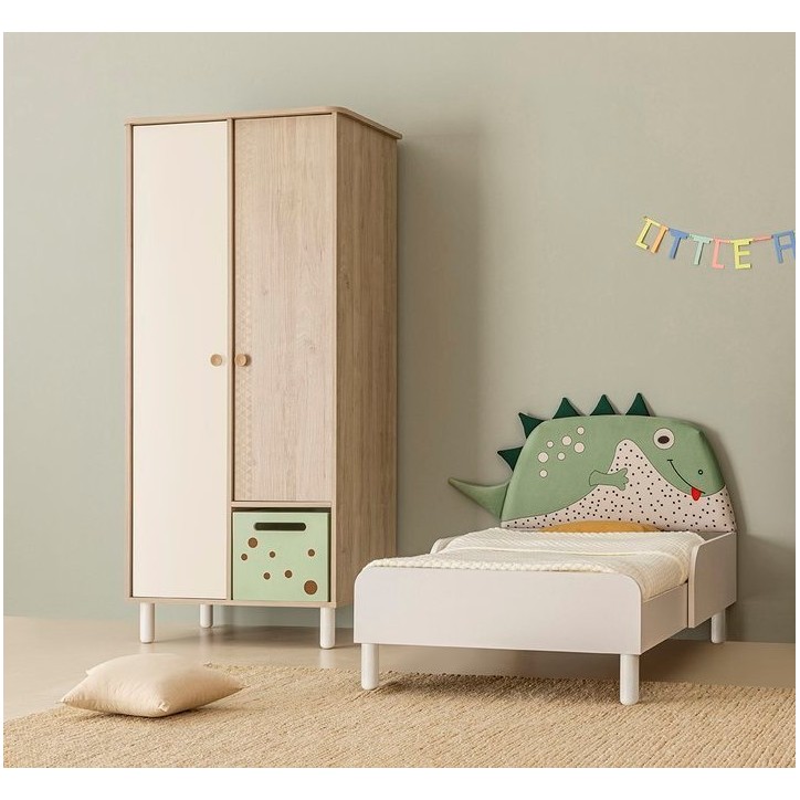 DINOSSAURO quarto de criança