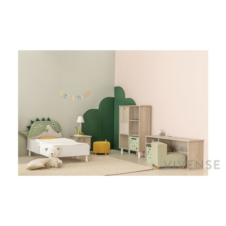 DINOSSAURO quarto de criança