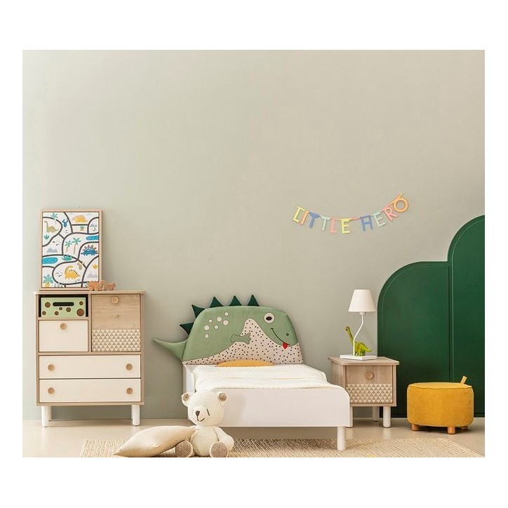 DINOSSAURO quarto de criança