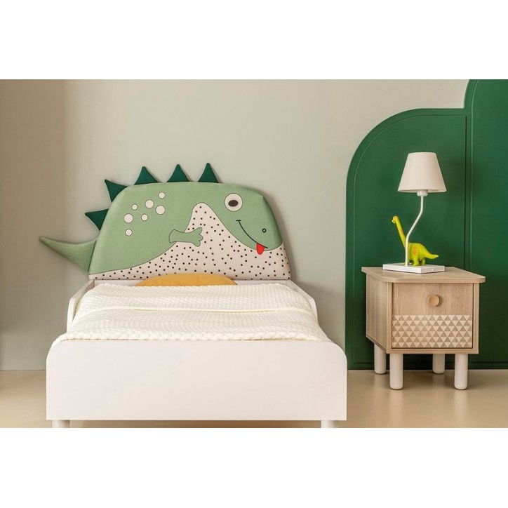 Chambre d'enfant DINOSAURE