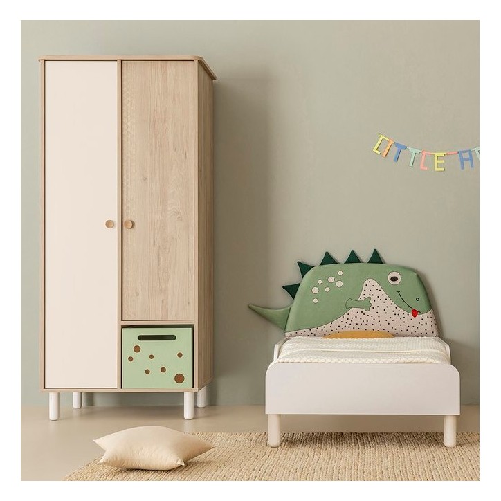 DINOSSAURO quarto de criança