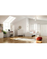 Chambre d'enfant BLANC
