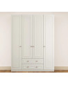 Chambre d'enfant BLANC