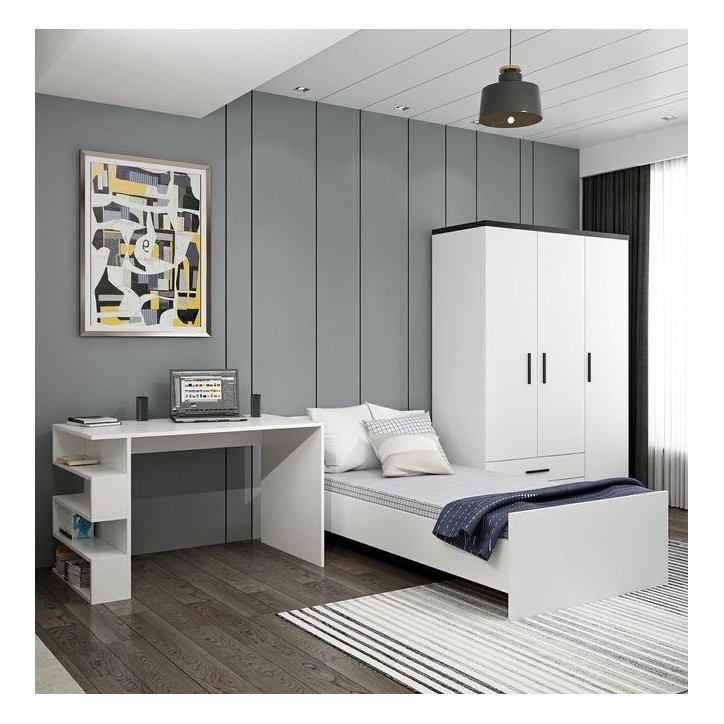Kinderkamer SET KALE I