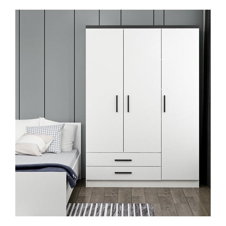 Dormitorio de niño SET KALE I