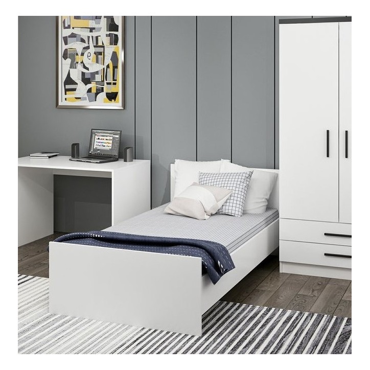 Kinderkamer SET KALE I