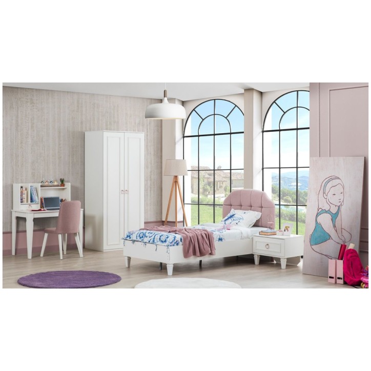 Dormitorio de niño ANGE Dormitorio de niño ANGE