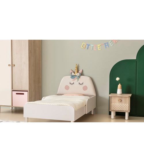 LICORNE kwekerij