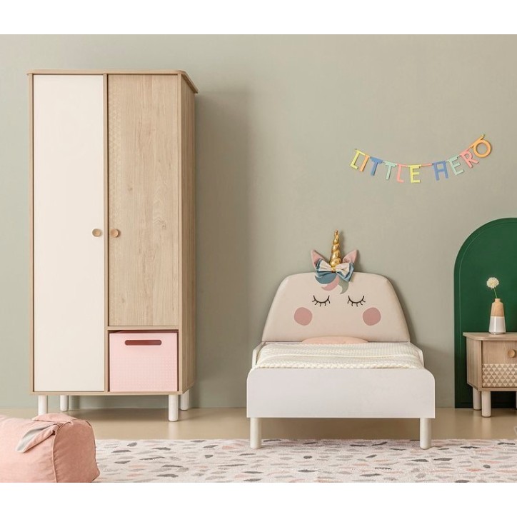 LICORNE kwekerij