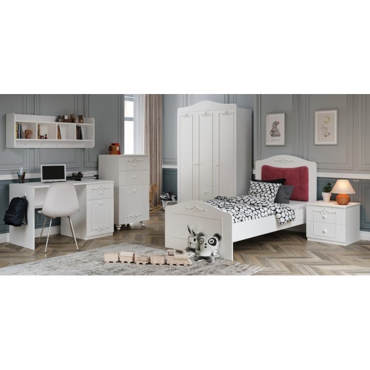 Chambre d'enfant ROMANTIQUE