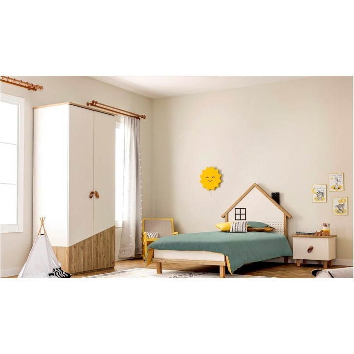 Kinderkamer GALETS