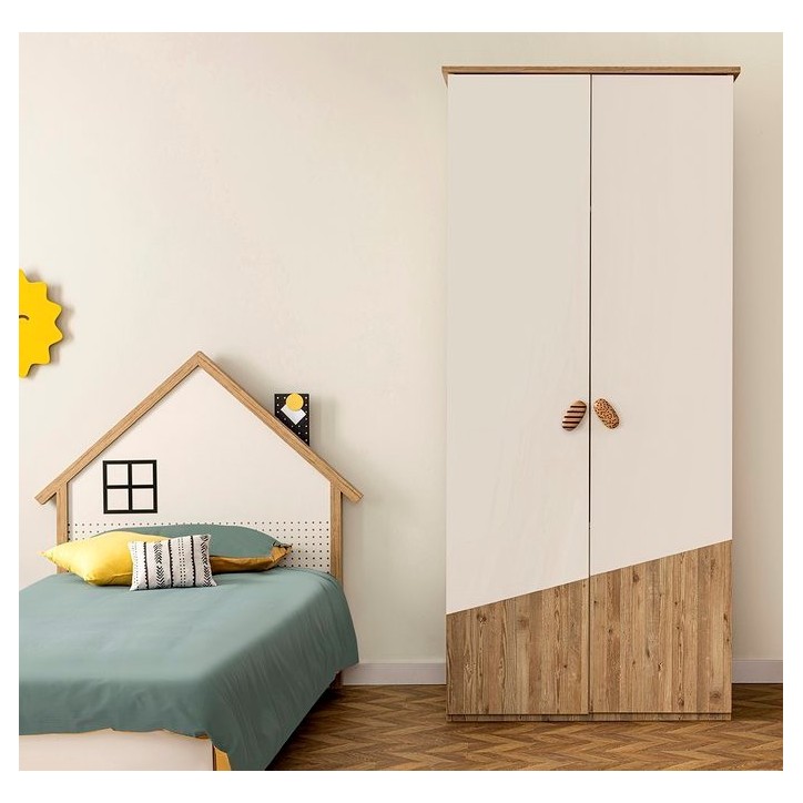 Quarto das crianças GALETS