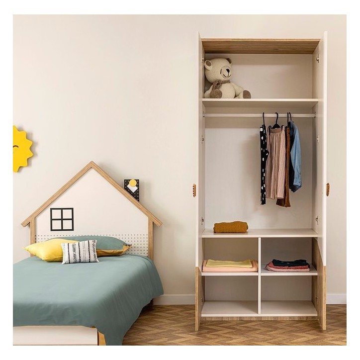 Kinderkamer GALETS