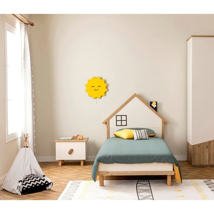 Quarto das crianças GALETS
