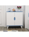 Chambre d'enfant KIT BLEU 3