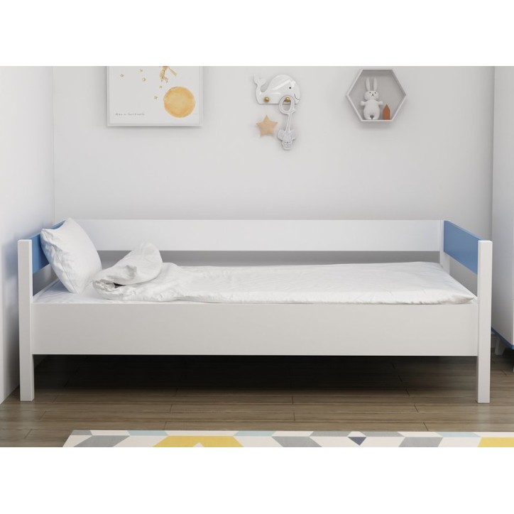 Chambre d'enfant KIT BLEU 3