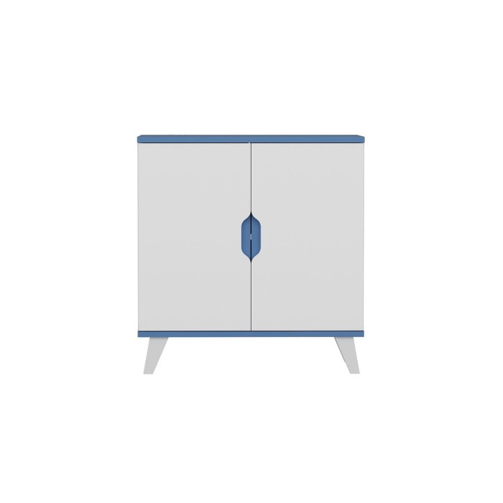 Cameretta per bambini KIT BLEU 3