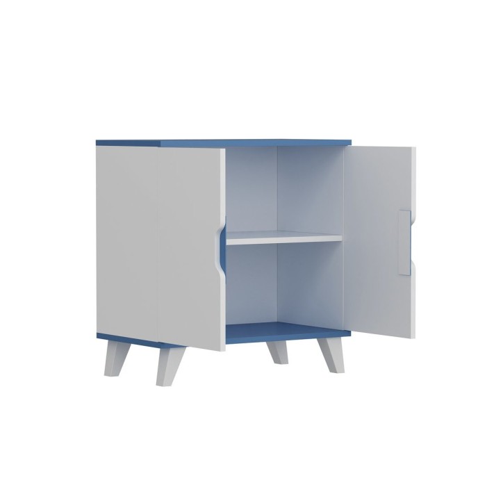 Quarto de criança KIT BLEU 3