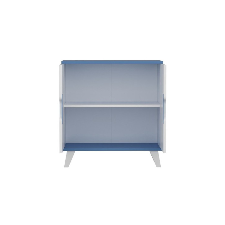 Chambre d'enfant KIT BLEU 3