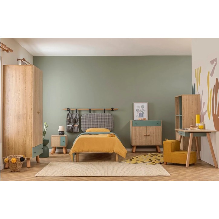 Quarto de criança JUNGLE