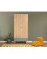 Chambre d'enfant JUNGLE