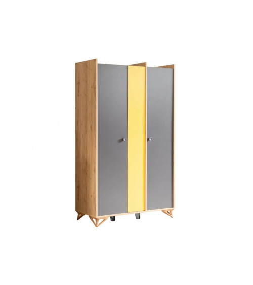 KINDERKAMER STIJL